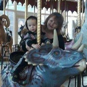 Meet your Posher, Dana